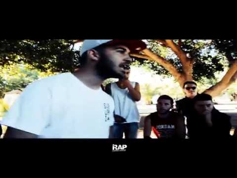 ELLIOT VS KHAFAL (BATALLÓN) - SEMIFINAL - PRE URBAN ESENCIA