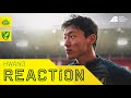 REACTION | Sunderland 3-1 Norwich City | Hwang Ui-Jo