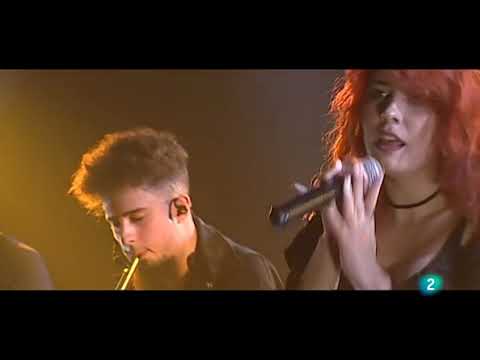 Celtian - Tu Hechizo (en vivo)