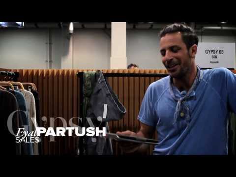 Gypsy - Customer Success Story (Eyal Partush - Sales)