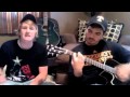 Three Days Grace- The High Road Acoustic Cover ...
