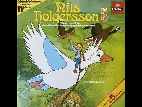 Nils Holgersson 3