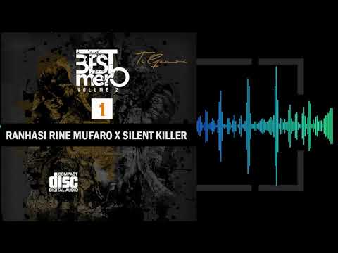 Ranhasi Rine Zvaro ( Zuva ne Zuva)- @tigonzivevo4261 featuring Silent Killer