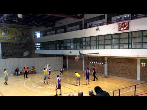 CHL 2015/16, 19th Rnd. - Savica vs. Zadar 6.3.2016.