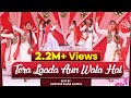 2 2M Views Tera Laada Aun Wala Hai Satnam Bhatti Bhangra Performance Yashab Prodction P
