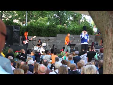 Jakobs Dagar 2010 - Triio Peeråsetsi Part 2