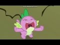 Spike Noooooo