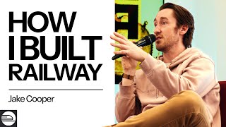 Railway Founder: 200% growth, 2M users