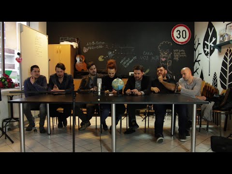 Runaways Sessions Season I, Ep. XI - Morso