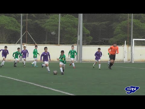 El C.D. San José prepara su 40 aniversario