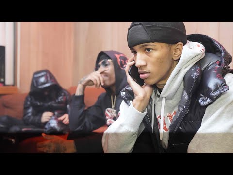 Velly Vellz x Mula Gzz - Ooters Vlog