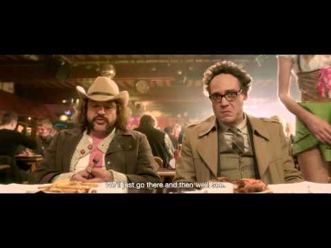 J. Kessels (ROAD DUSTER)