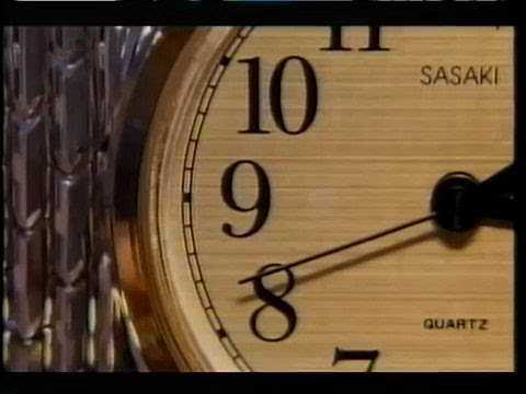 BBC1 Continuity - Breakdown - 18-5-96