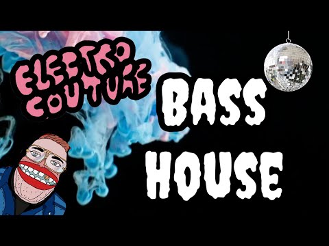 AC Slater, Phlegmatic Dogs, The Sponges, Jack Beats, Qlank, Sammy Virji, Flava D By: Electro Couture