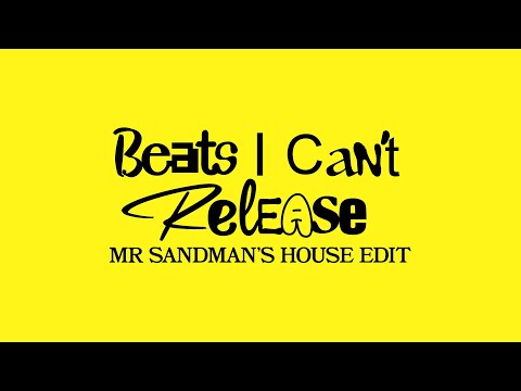 Mr Sandman's House Edit [Wukileak - Beats I Can't Release]