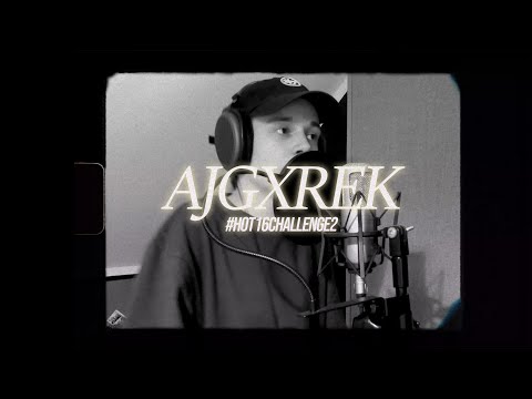 ajgorek #Hot16Challenge2