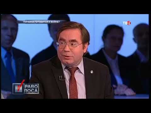 Право голоса. Браво! Невежд в языкознании поставили на место!