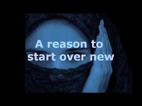 Hoobastank - The reason (video lyrics,HQ,2003)