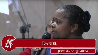 Daniel | Jucelma de Quadros