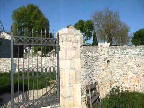 CROATIA • KANFANAR • COMPLEX OF BUILDING AND AGRICULTURAL LAND 9 500 M2 - SOLD