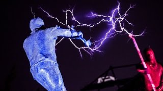 Lords of Lightning (Official Film)