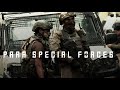 Para Sf And Rashtriya Rifles Operating In Valley Specialforces Paracommando Indianarmy