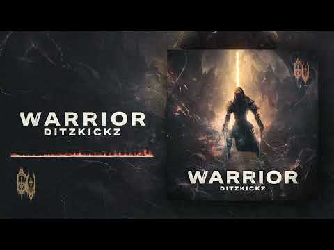 DitzKickz - WARRIOR
