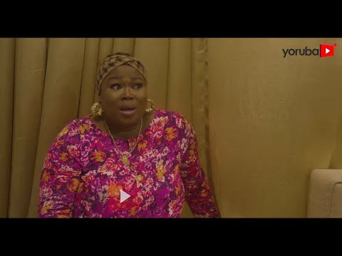 Ile Oko Yoruba Movie 2025 | Official Trailer | Now Showing On Yorubaplus