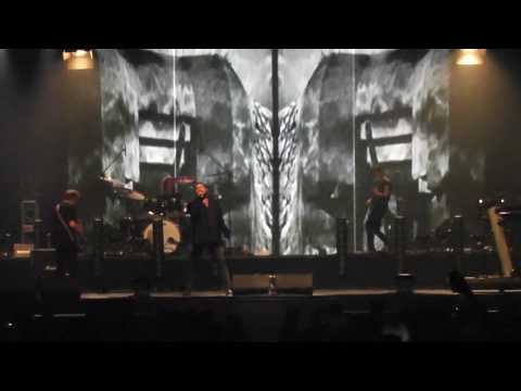 ALPHAVILLE - Around The Universe , Humenné 16.9.2017 , 1080p