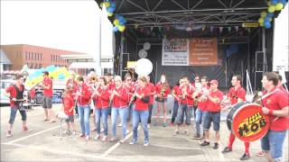 Pretband Help Ons Bloaz’n 2015