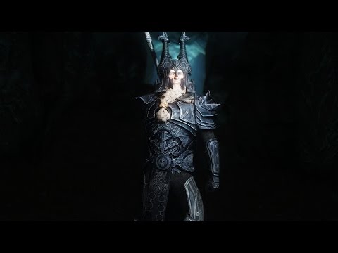 TESO: Ysgramor's Speech