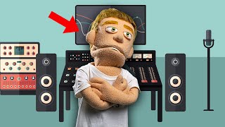 Video thumbnail for How GOOD Are My EARS?!? | SoundGym Review by Reid Stefan