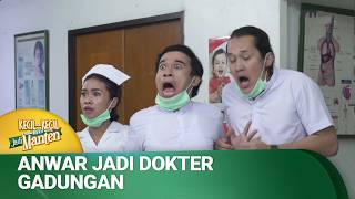 Download lagu Jadi Rumah Tangga Yang Mandiri | Kecil-Kecil Mikir Jadi Manten Eps 157 Full mp3