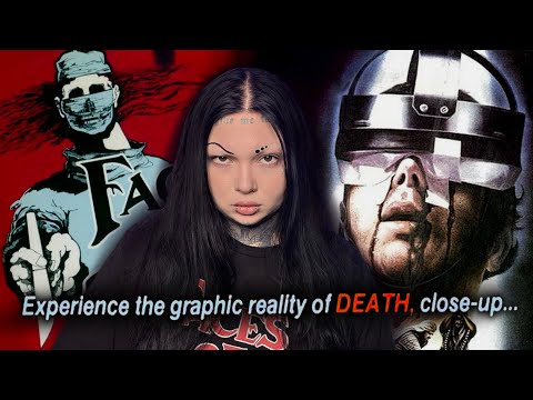 Gore Death Pictures