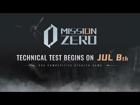 Announcement Trailer