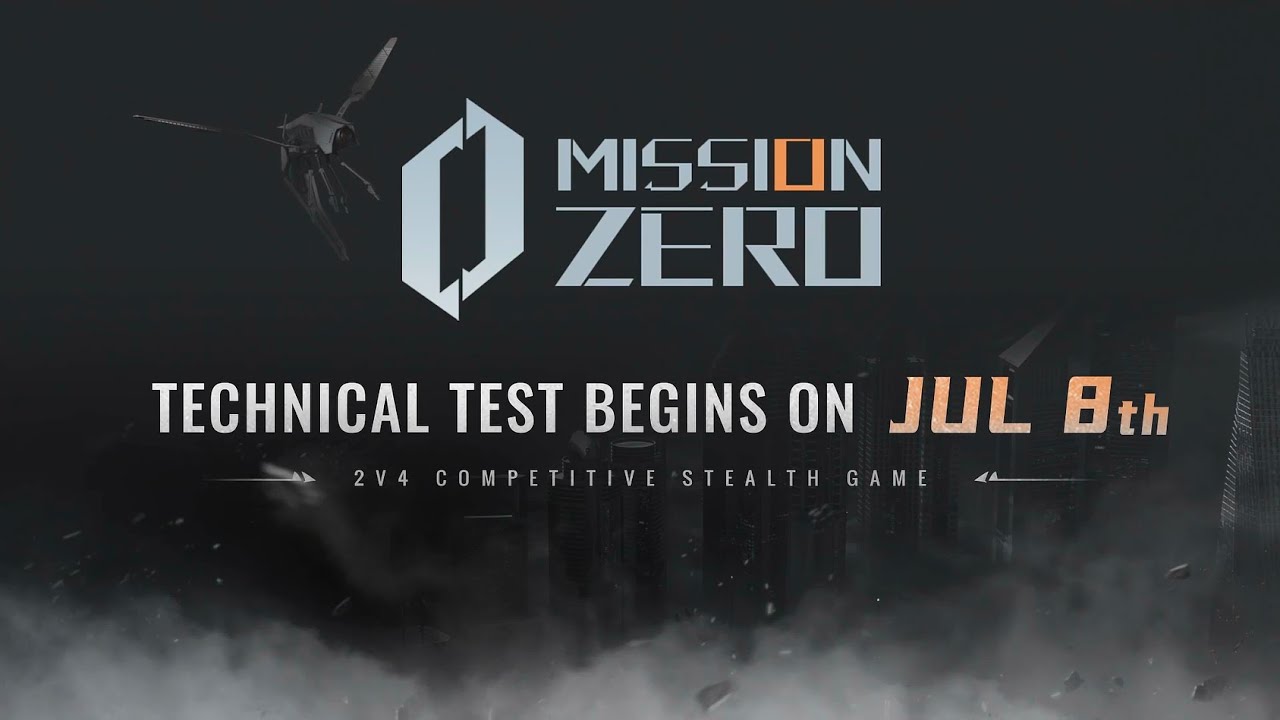 Announcement Trailer