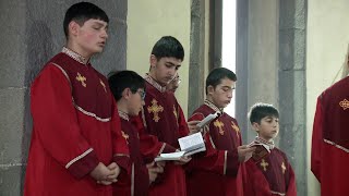 Գորիսի դպիրները