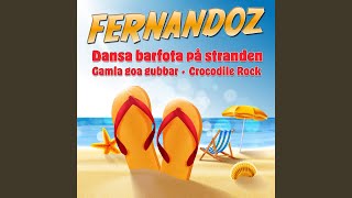 Crocodile Rock Music Video