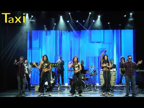 Taxi Orquesta - El Buque De Más Potencia, Bala Perdida (Video Oficial)