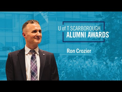 Ron Crozier
