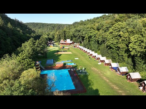 Rekreační středisko Fiola