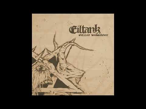 Eiltank - Stiller Beobachter