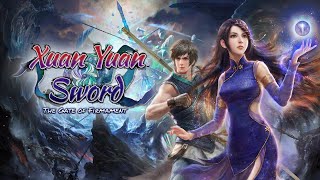 Xuan Yuan Sword: The Gate of Firmament <span class="ext" style="background-color: #003082; color: #FFFFFF;">PLAY EXCLUSIVES</span> <span class="ext ext_SE">SE</span> video 1
