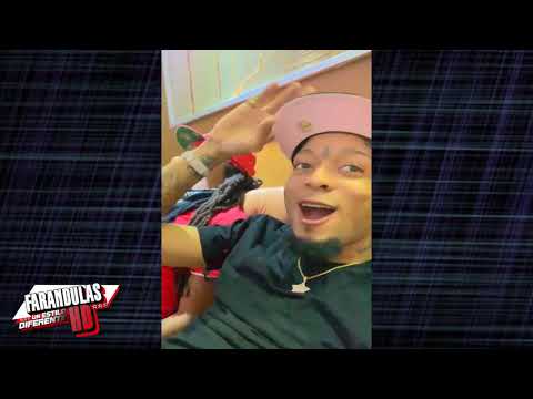 El Neto Sorpresa y Rochy RD Live historico Completo | FARANDULAS HD