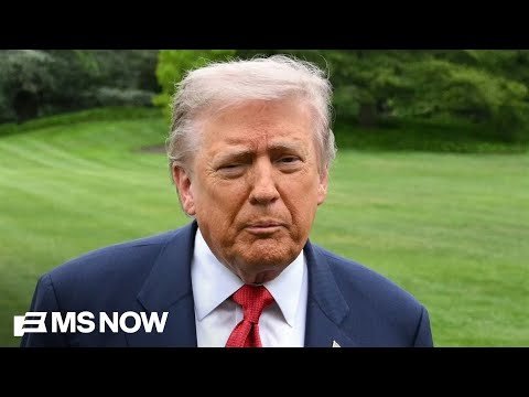 Trump’s doctor declares him in ‘excellent health’ after checkup