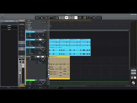 UA LUNA first impressions...finally