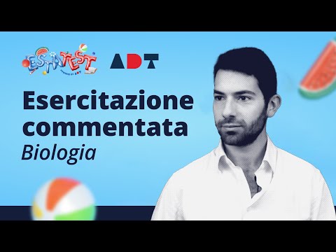 ADT - Quiz di biologia