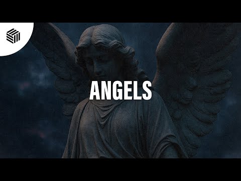 Paul Keen & LANNÉ - Angels