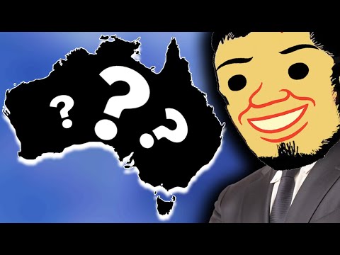 Nobody Has Ever Played This Country In Hearts Of Iron IV