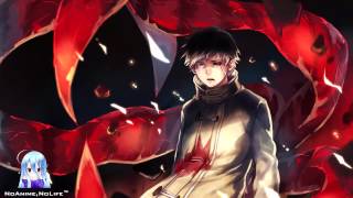 【Nightcore】- Entwine - Surrender